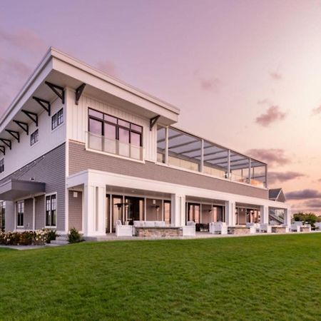 Pelham House Resort ميناء دينيس المظهر الخارجي الصورة