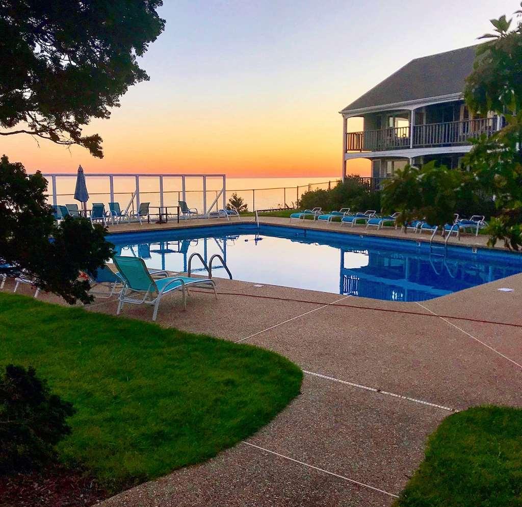 Pelham House Resort ميناء دينيس المرافق الصورة