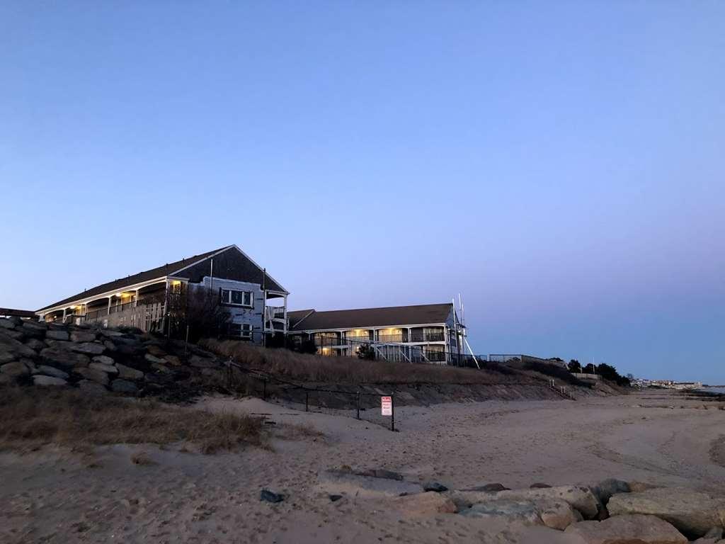 Pelham House Resort ميناء دينيس المظهر الخارجي الصورة