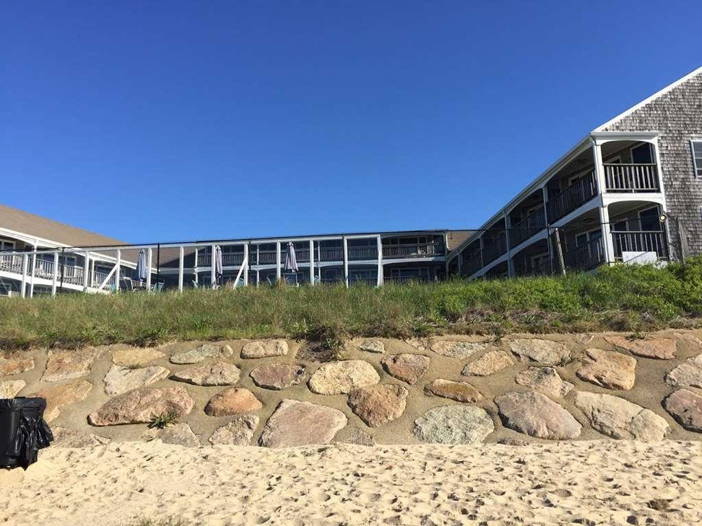 Pelham House Resort ميناء دينيس المظهر الخارجي الصورة