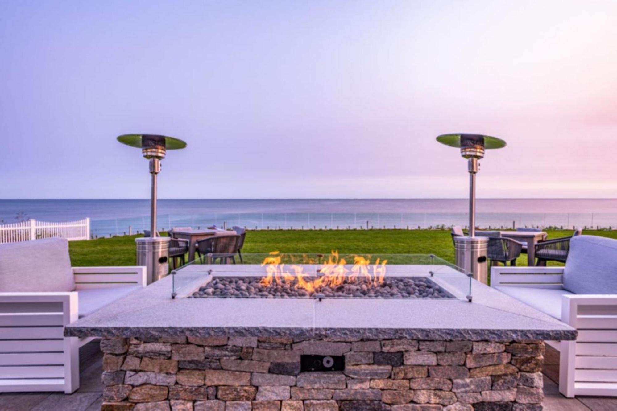 Pelham House Resort ميناء دينيس المظهر الخارجي الصورة