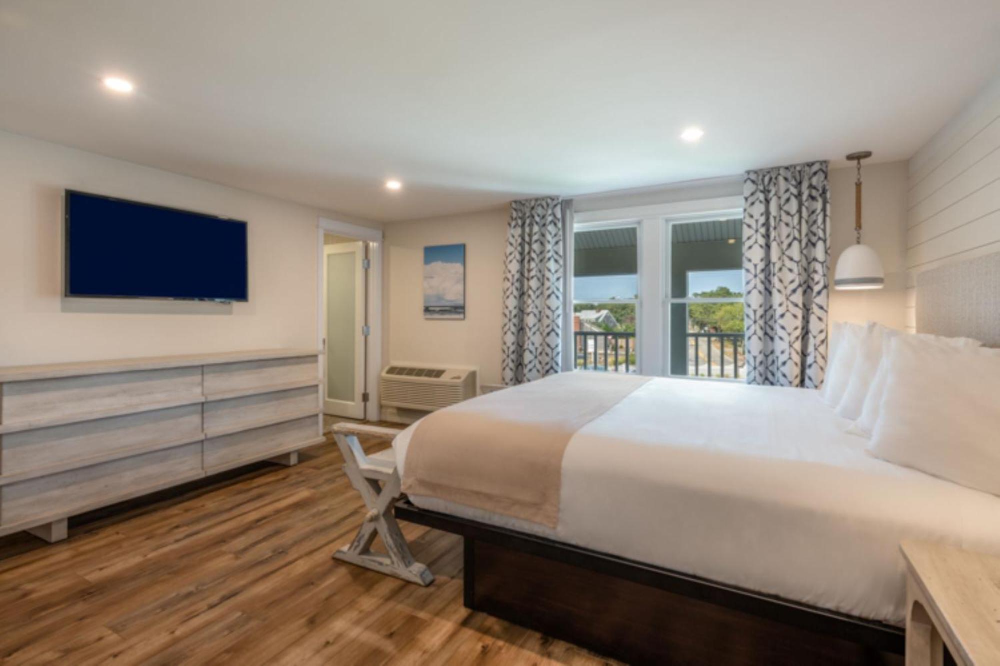 Pelham House Resort ميناء دينيس المظهر الخارجي الصورة