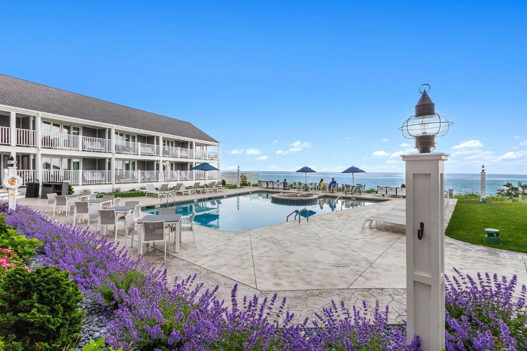 Pelham House Resort ميناء دينيس المظهر الخارجي الصورة