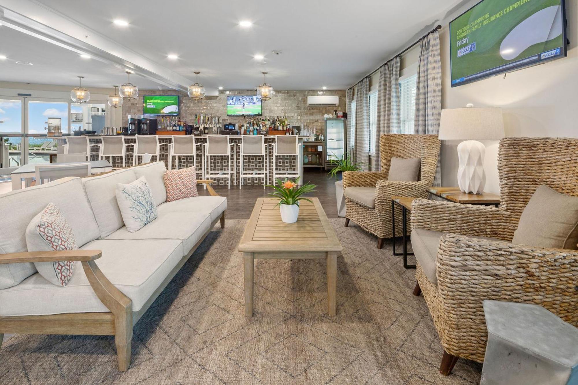 Pelham House Resort ميناء دينيس المظهر الخارجي الصورة