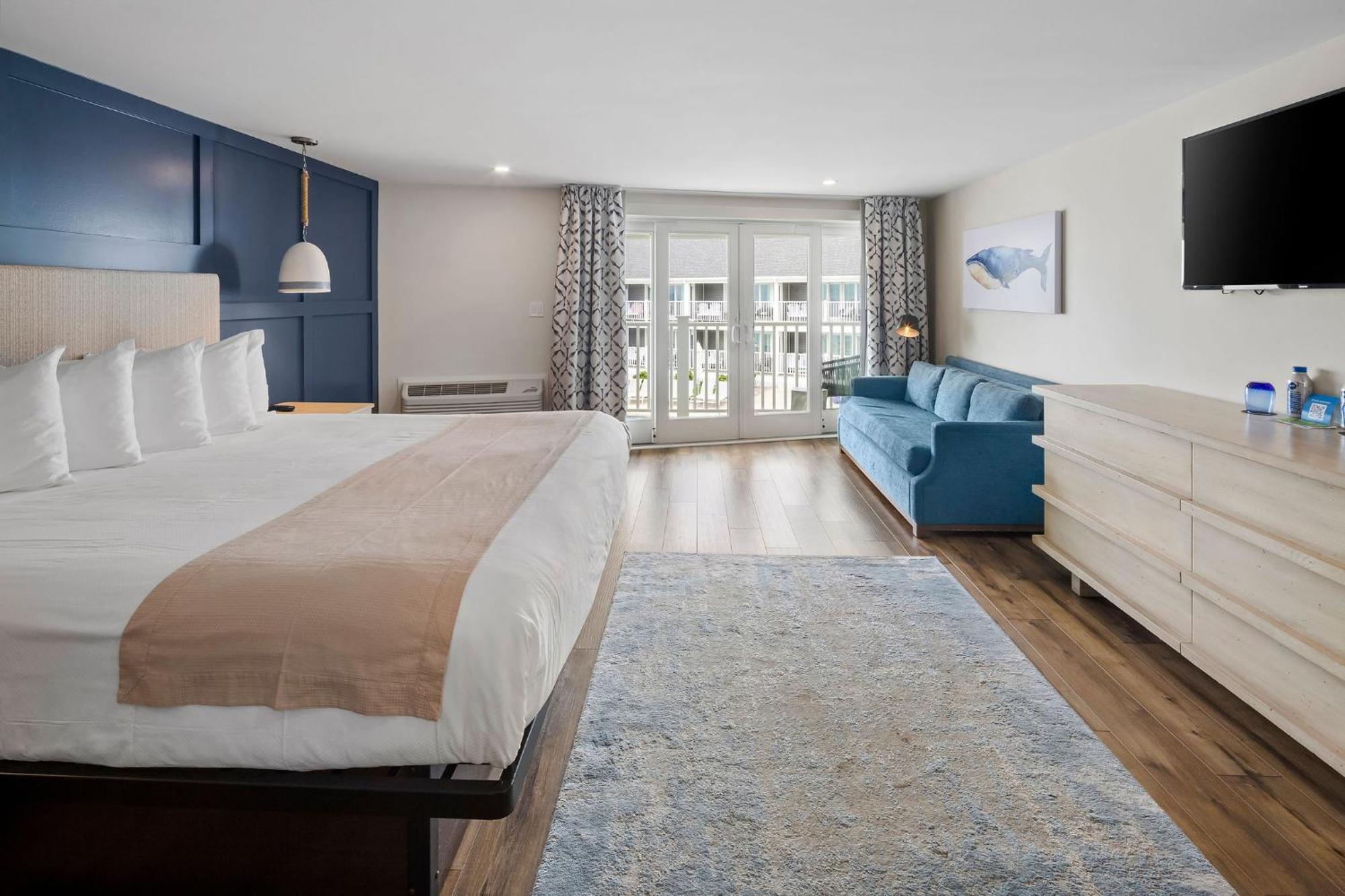 Pelham House Resort ميناء دينيس المظهر الخارجي الصورة