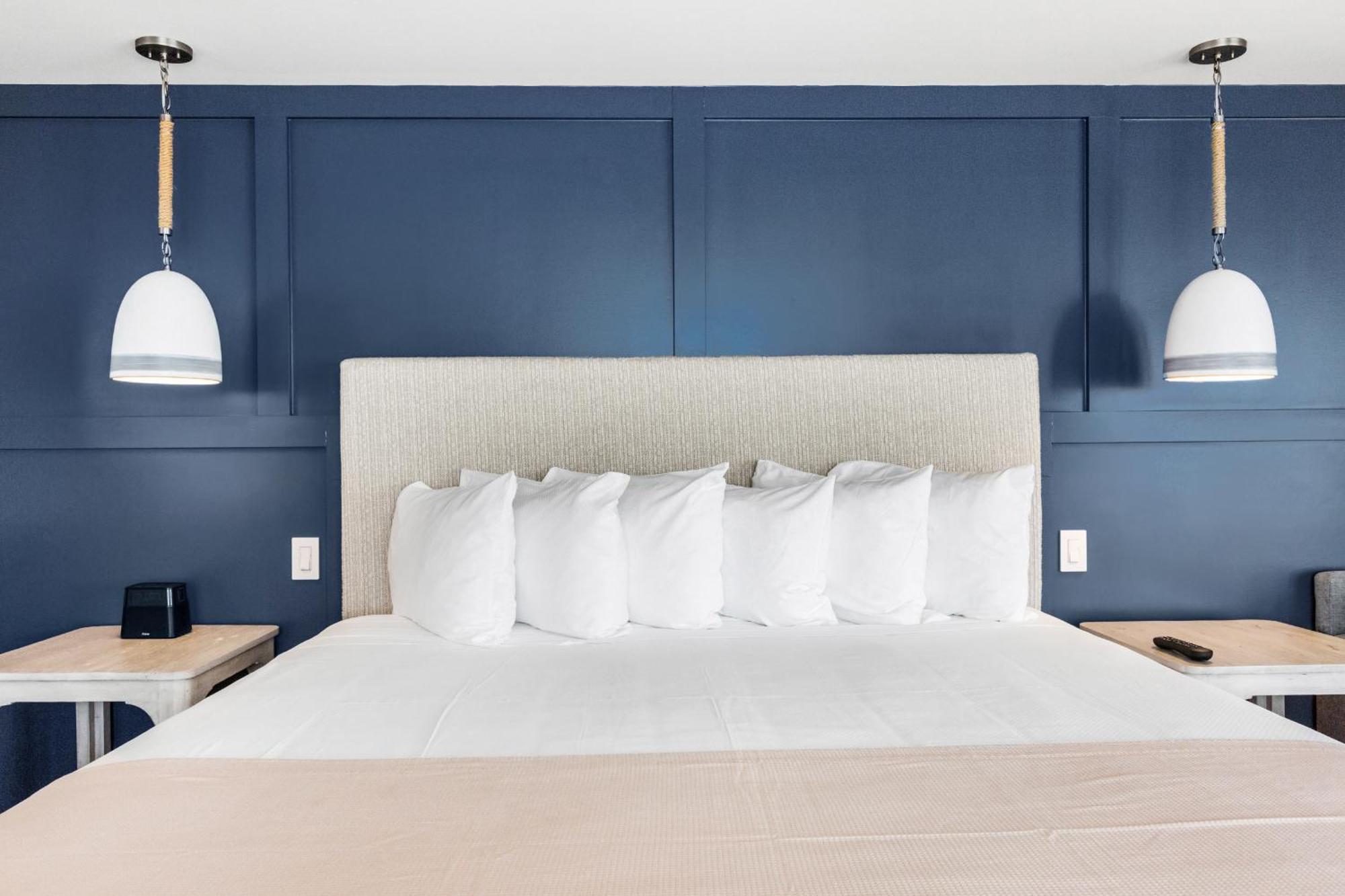 Pelham House Resort ميناء دينيس المظهر الخارجي الصورة