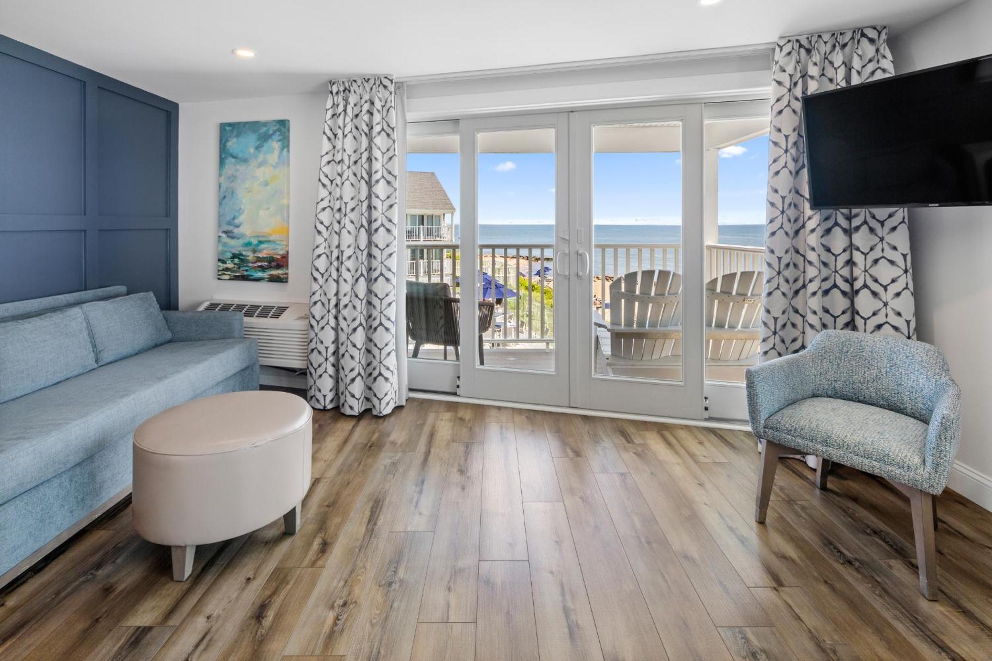 Pelham House Resort ميناء دينيس المظهر الخارجي الصورة