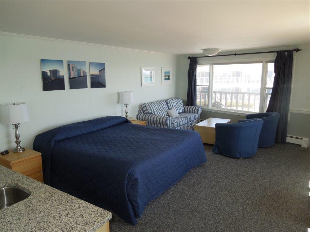 Pelham House Resort ميناء دينيس المظهر الخارجي الصورة