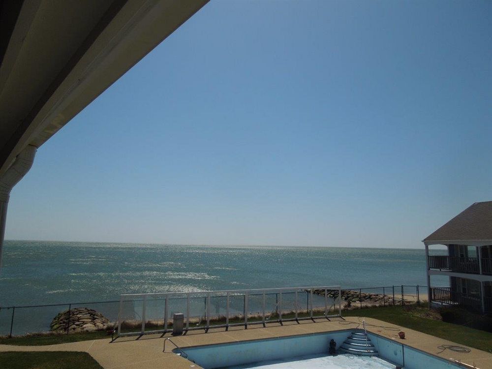 Pelham House Resort ميناء دينيس المظهر الخارجي الصورة