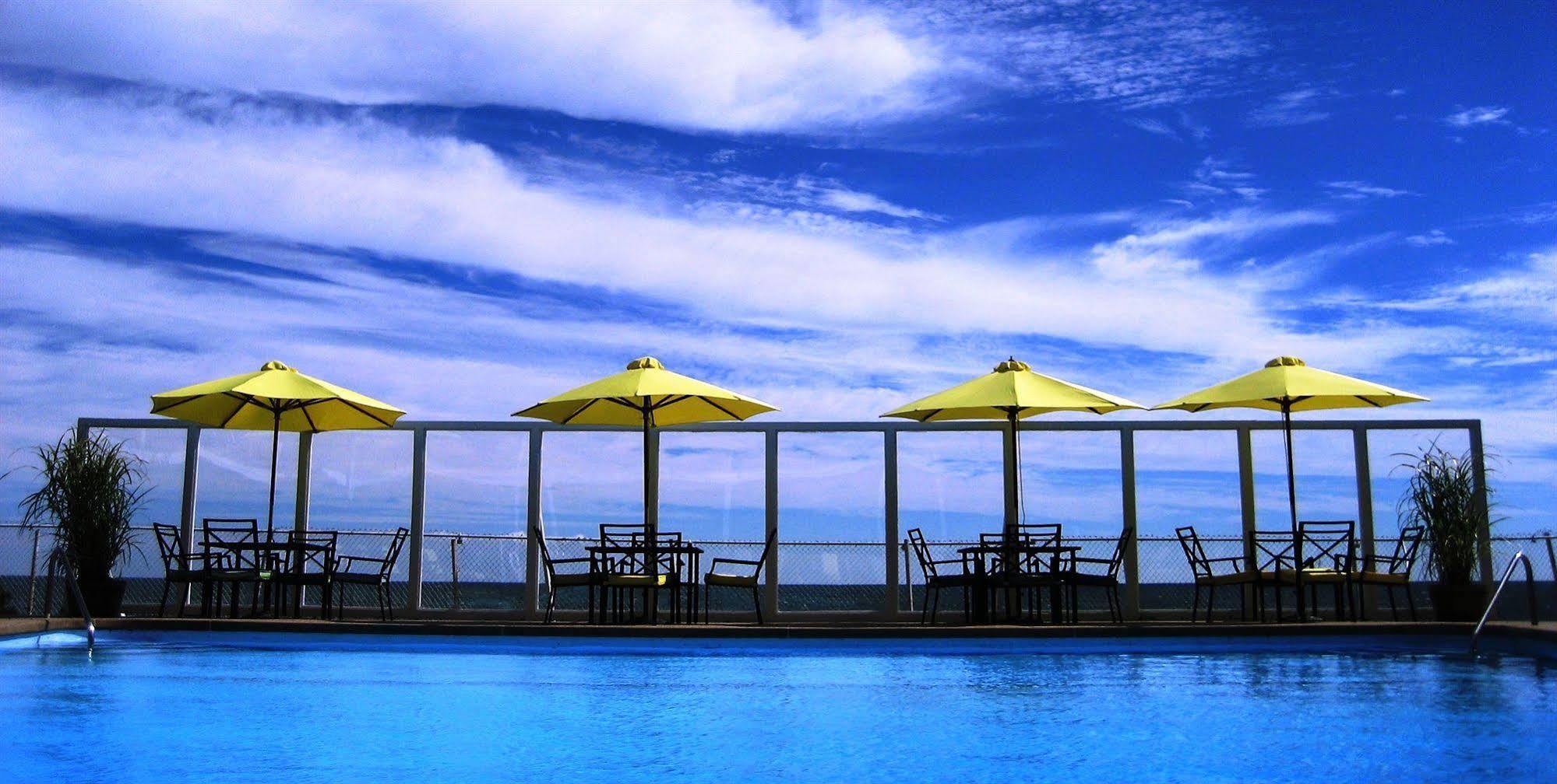 Pelham House Resort ميناء دينيس المظهر الخارجي الصورة